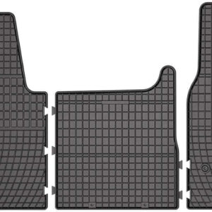 Kumimattosarja Nissan NV400 (2011➟)