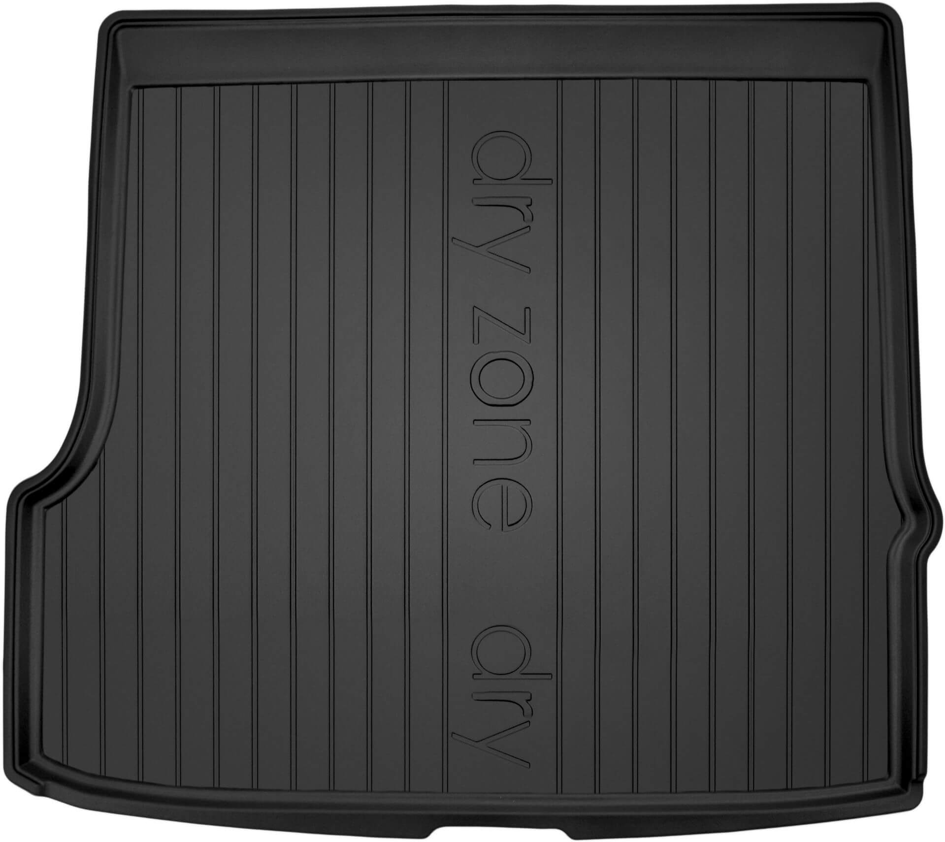 Tavaratilan matto BMW X3 E83 suv (2003-2010)