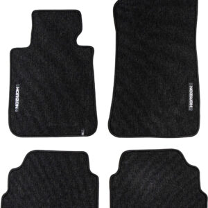 Kangasmatto sarja BMW 1-sarja E81 hatchback (2004-2011), Frogum