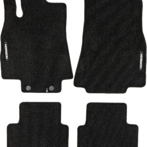 Kangasmatto sarja Mercedes-Benz A-sarja W169 hatchback (2004-2012), Frogum