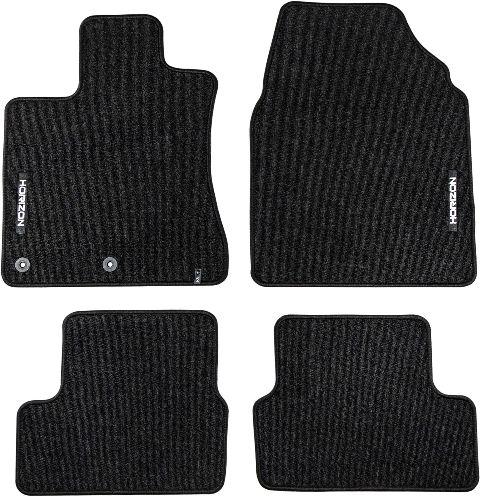 Kangasmatto sarja Nissan Qashqai I  crossover (2006-2013), Frogum