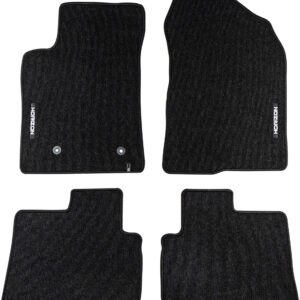 Kangasmatto sarja Toyota Corolla Verso II minivan (2004-2009), Frogum