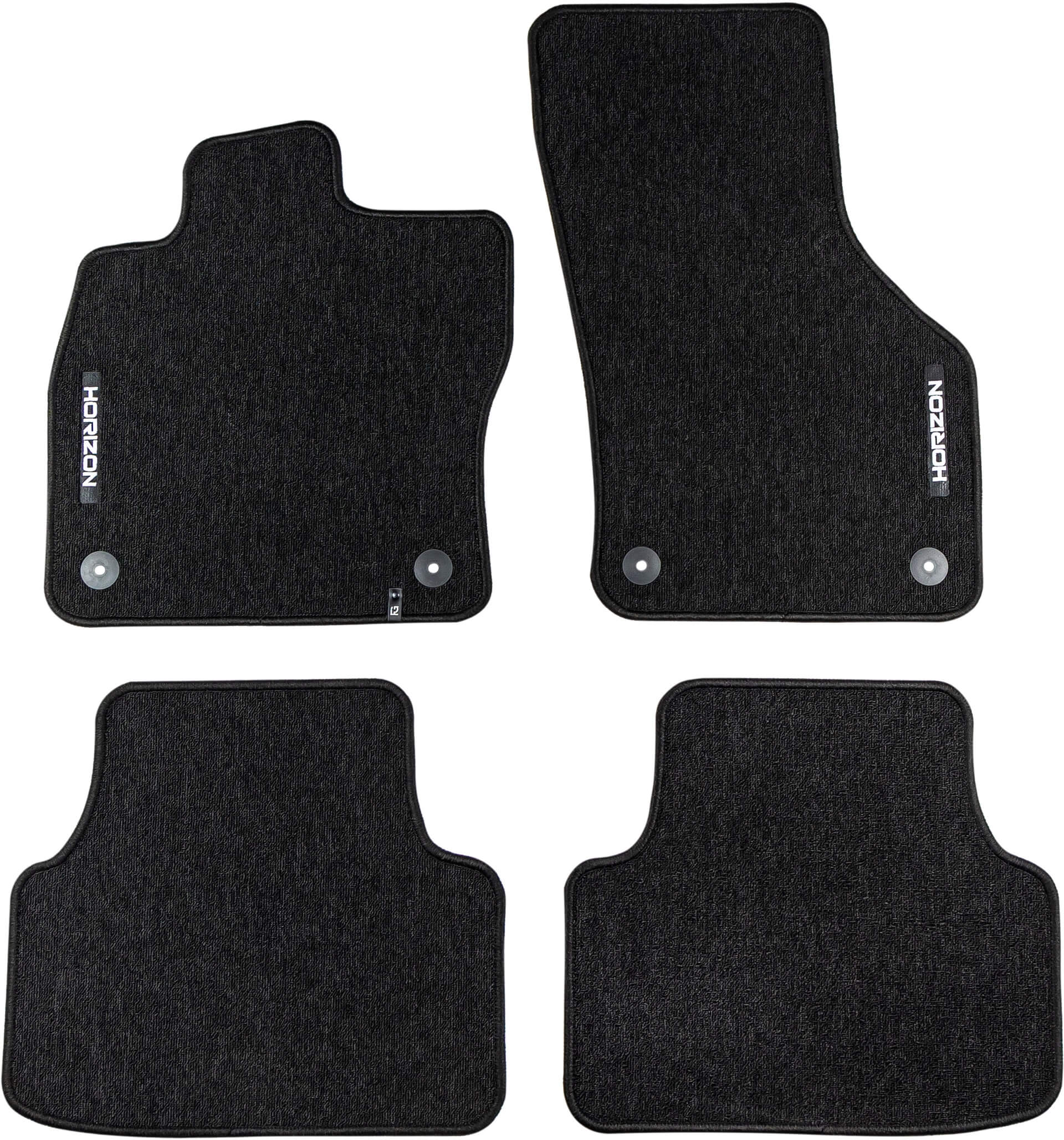 Kangasmatto sarja Skoda Octavia III  (2012-2020), Frogum