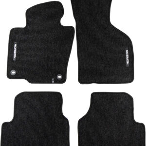 Kangasmatto sarja Volkswagen Passat B6  (2005-2010), Frogum