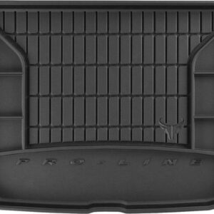 Kuminen tavaratilan matto Audi A3 III Sportback (2012-2020)