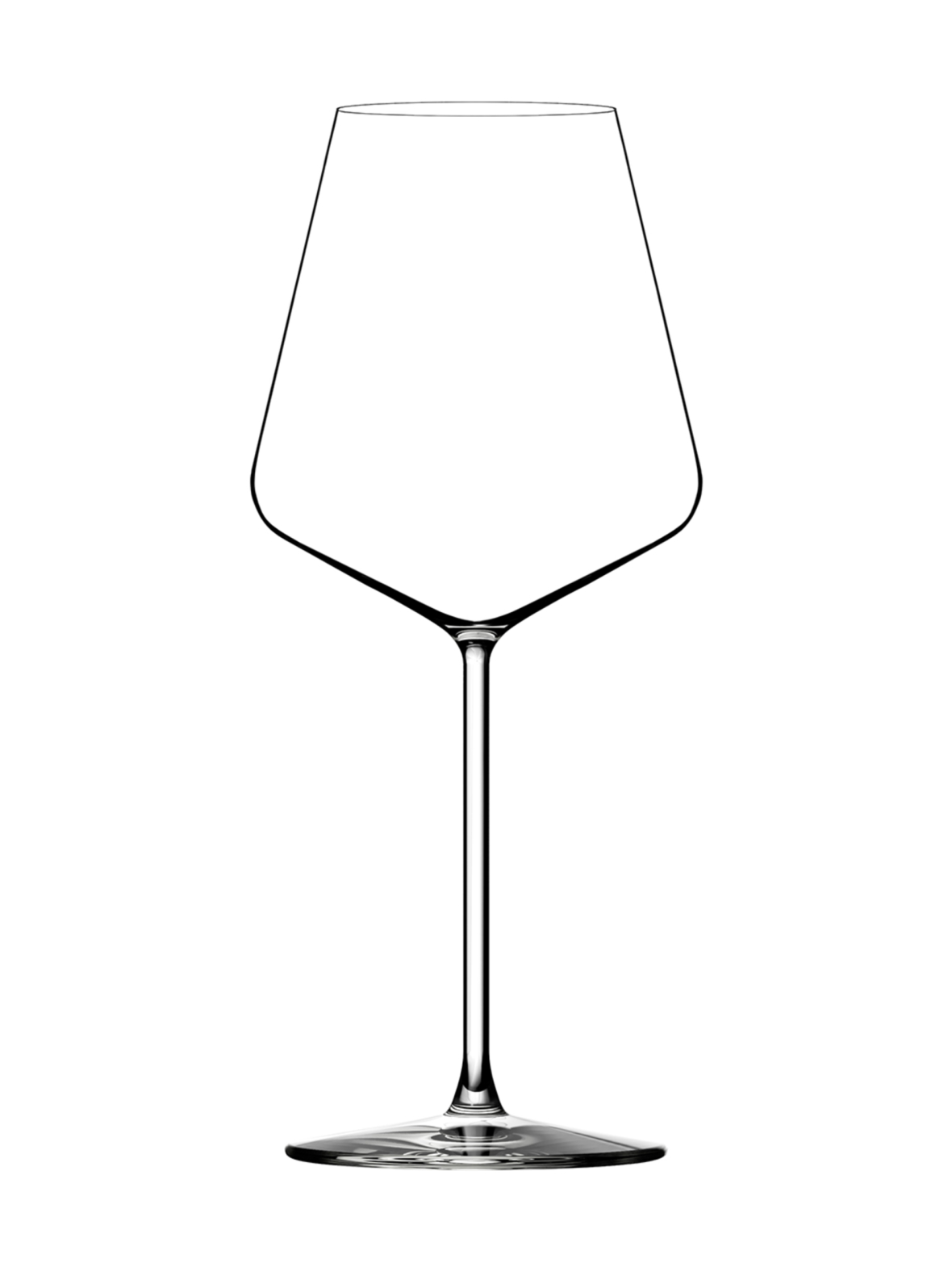 Viinilasi f. sommier 45cl hadrien (6 kpl)