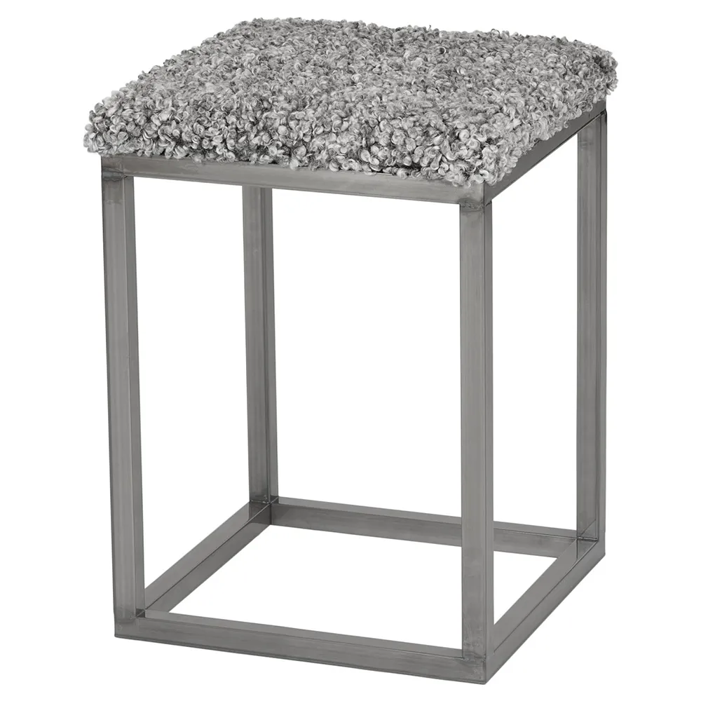Skinnwille, Palle Jakkara  Stone/Steel