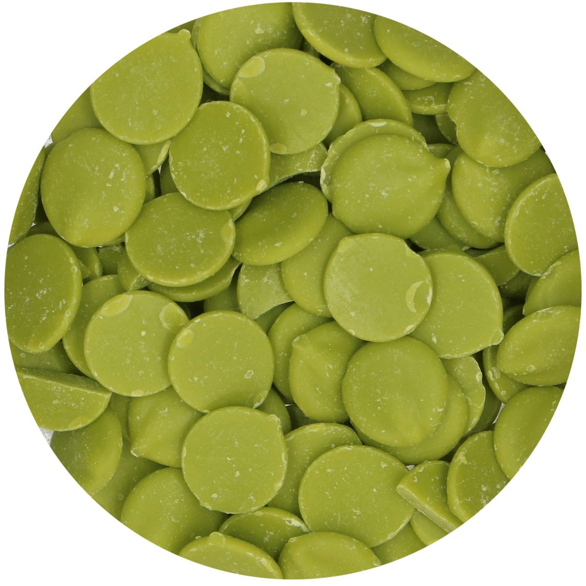Deco Melts - Green Apple, omenanmakuinen, 250g