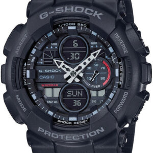 Casio G-Shock GA-140-1A1ER