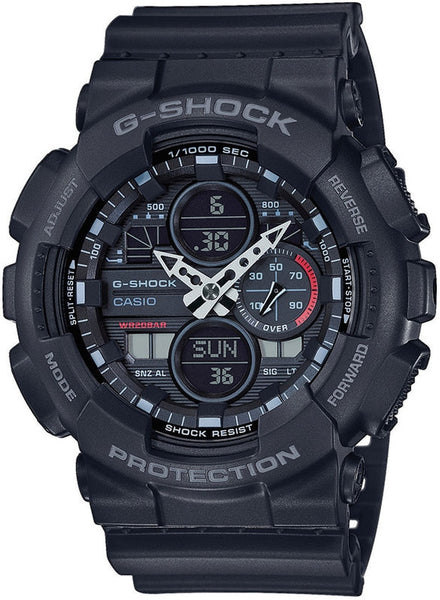Casio G-Shock GA-140-1A1ER
