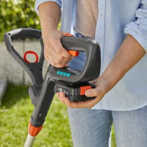 Gardena Akku Li-Ion PBA 18V/45, 2.5 Ah P4A