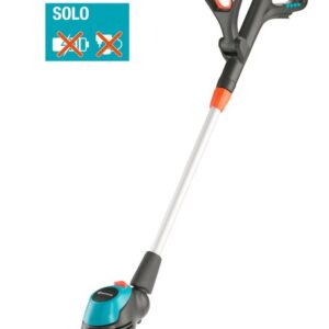 Gardena Akkutrimmeri EasyCut 23/18V P4A ilman akkua ja laturia