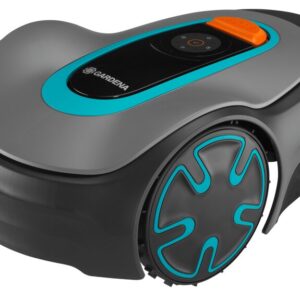 Gardena robottiruohonleikkuri SILENO Minimo 250m²