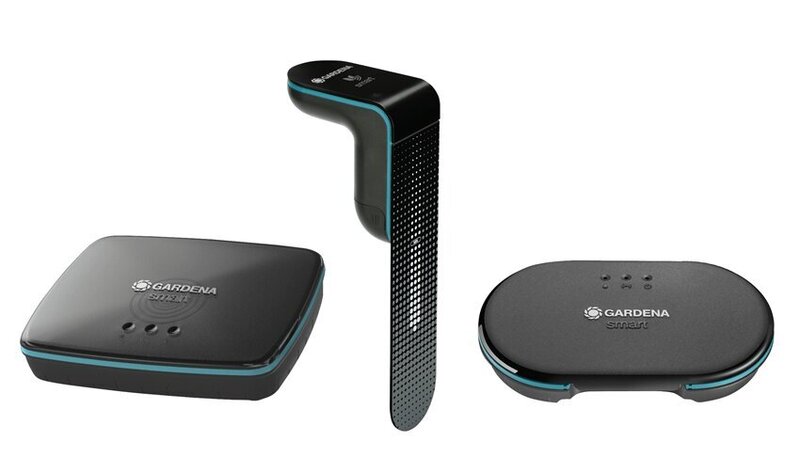 Gardena Smart 24V -kasteluanturi