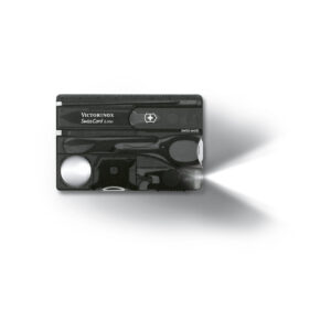 Swisscard lite onyx
