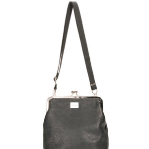Tyyni Bag Leather Black