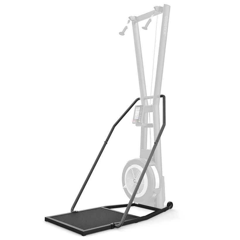 Gymstick Air Ski Trainer Pro Hiihtolaitteen lattiajalusta
