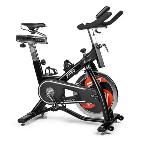 Gymstick FTR Spinningpyörä - FTR Indoor Racer