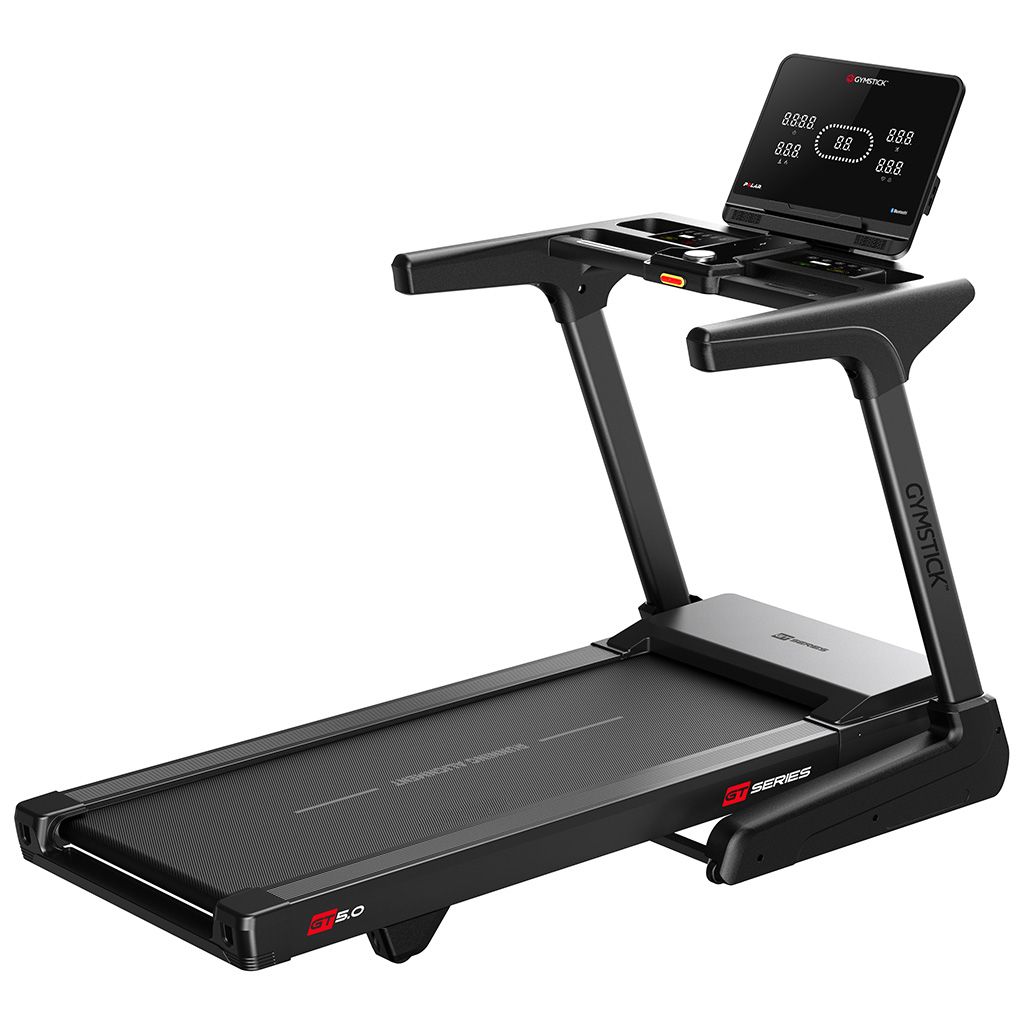 Gymstick GT5.0 Juoksumatto