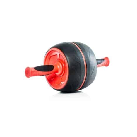 Gymstick Jumbo Ab Roller - leveä voimapyörä