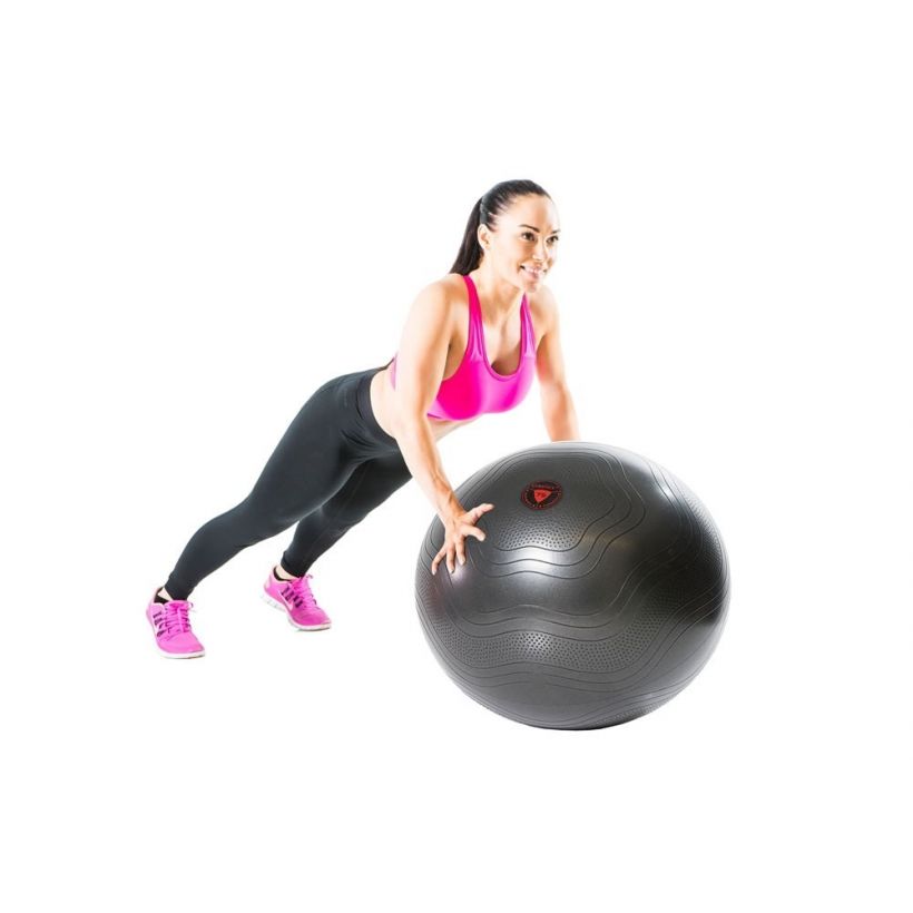 Gymstick Jumppapallo - Exercise Ball - 75 cm