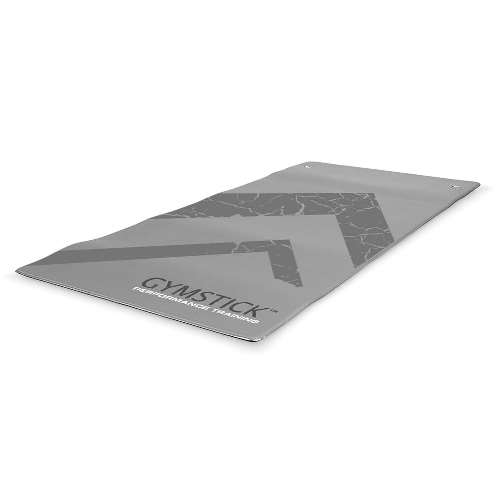 Musta Gymstick Performance Mat Treenimatto - 140 x 60 x 0,7cm
