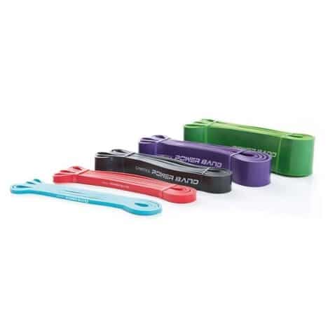 Gymstick Power Band Voimakuminauha - Extra Light