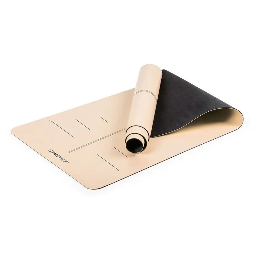 Gymstick Premium Joogamatto 172 x 61 x 0,3 cm