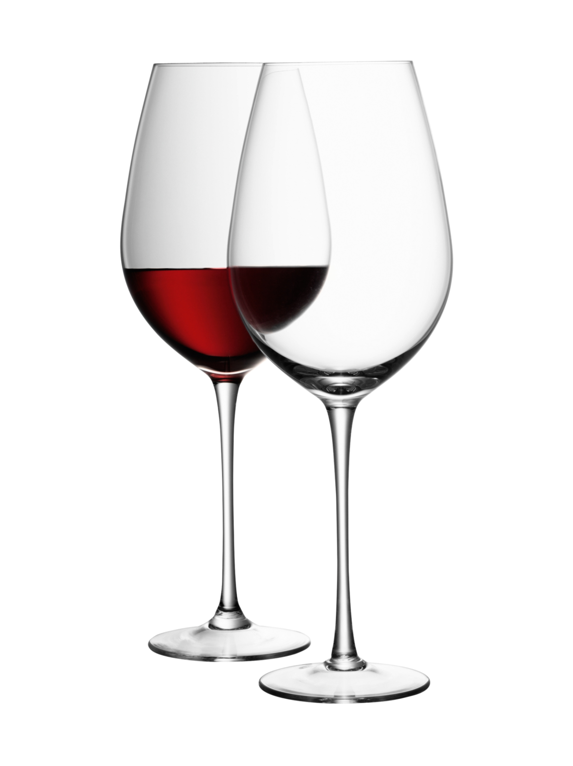 Punaviinilasi lsa red wine goblet (4 kpl)