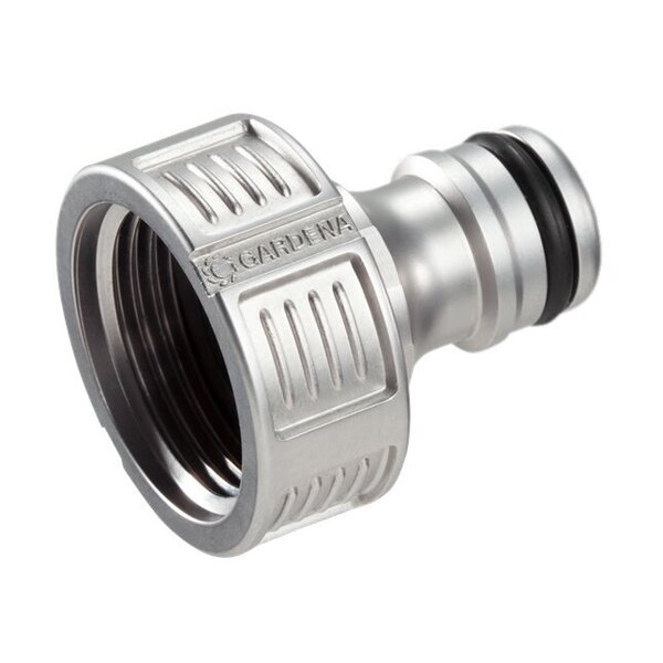 Hanaliitin Premium Gardena, 26,5 mm