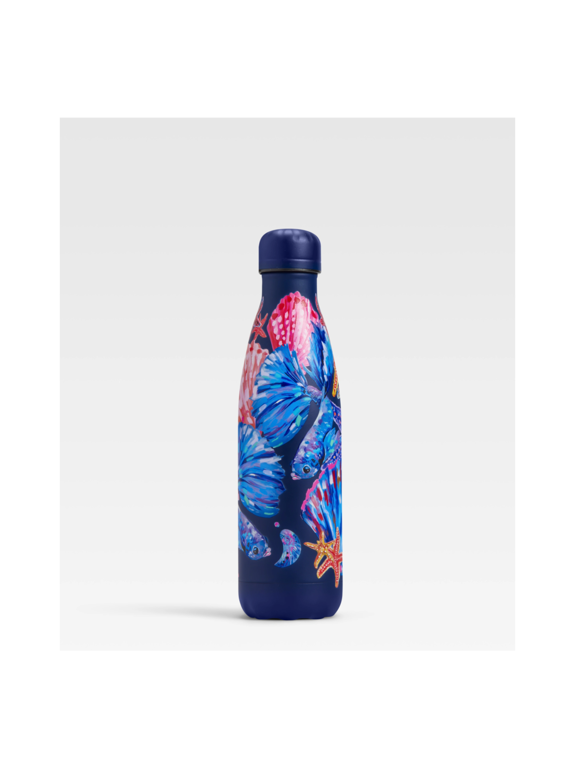 Tropical reef 500ml -juomapullo 500 ml