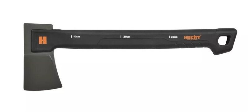 HECHT 900444 -yleiskirves, 35 cm
