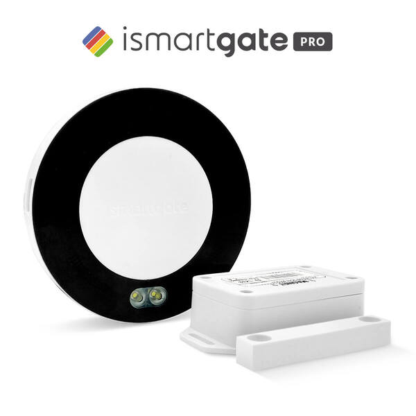 ISMARTGATE Porttisetti Pro 3 Porttia
