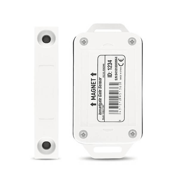 ISMARTGATE Anturi Magneetti