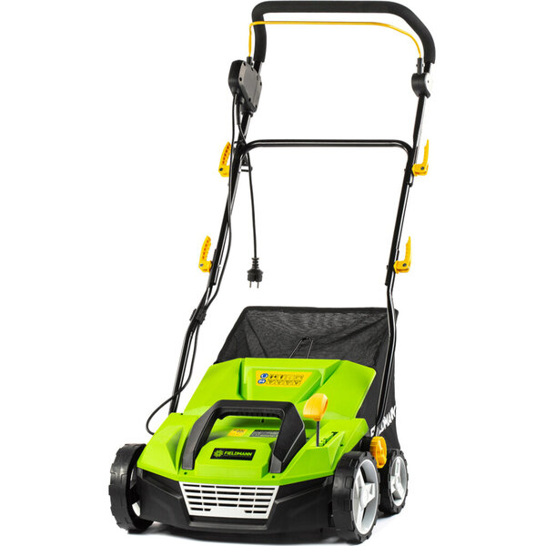 Ilmaaja kobesti Fieldmann FZV 4003-18E