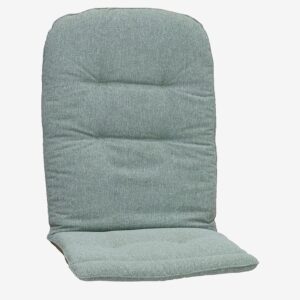 Istuin/selkätyyny Bullerö/Läckö High 984