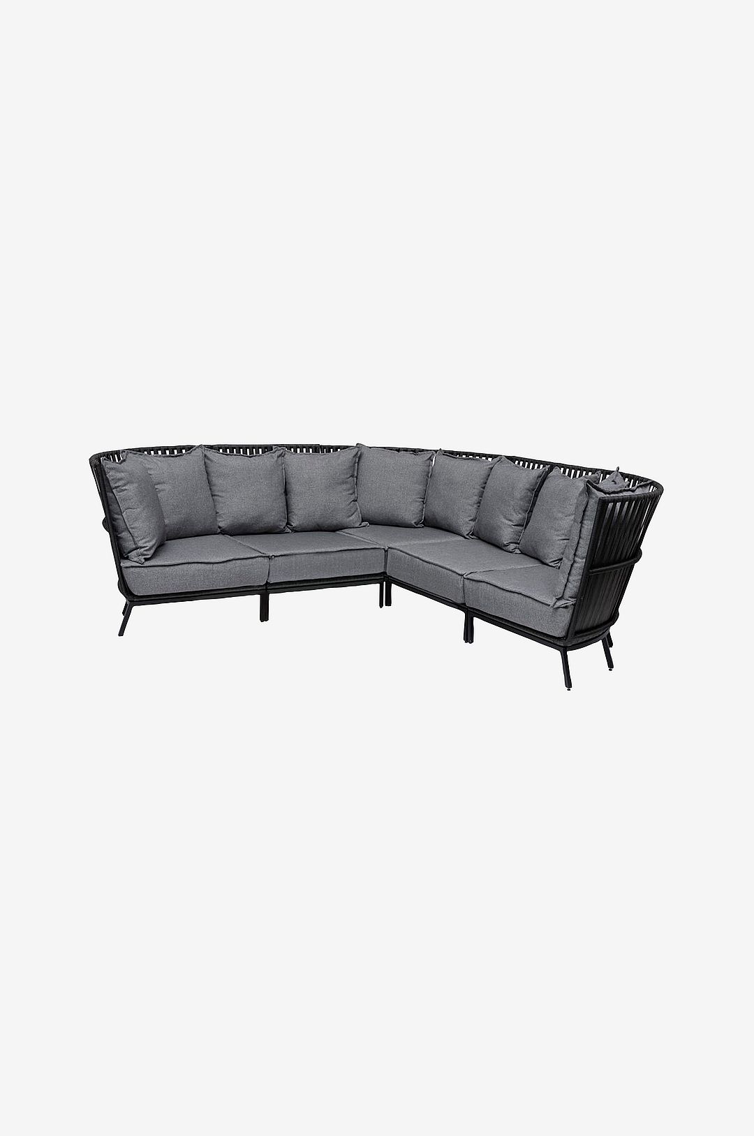Lounge sohva Jet Set Corner