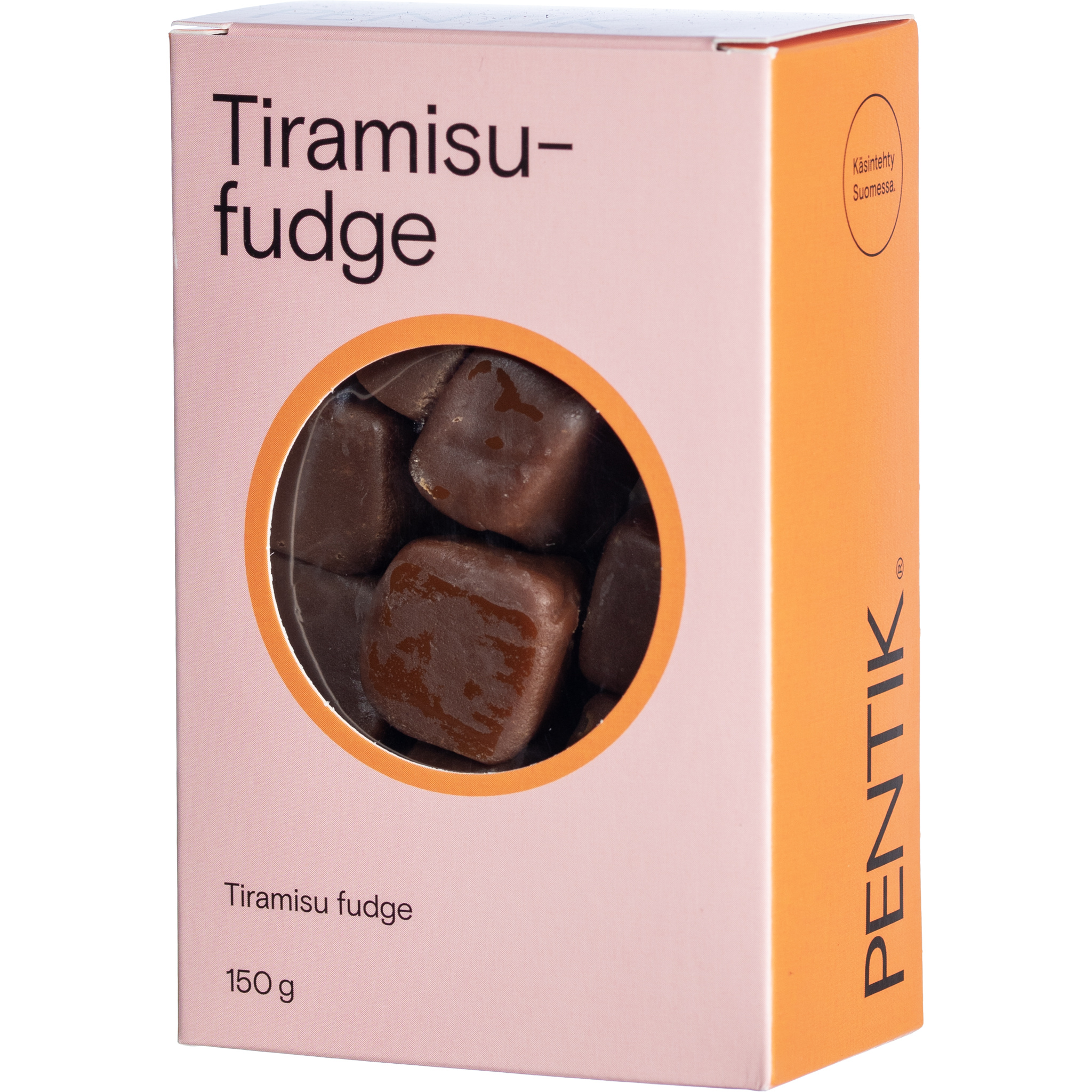 Pentik Tiramisufudge