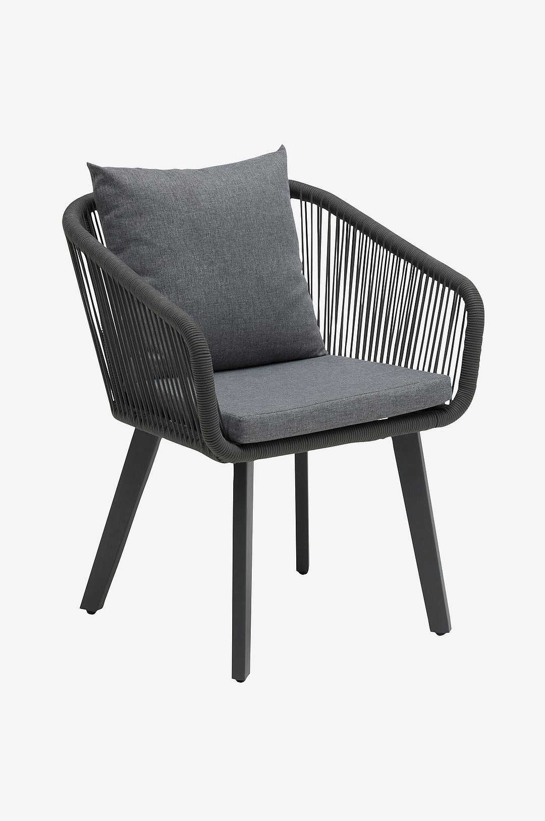Ruokapöydän tuoli Hunneslätt 2/pakk.