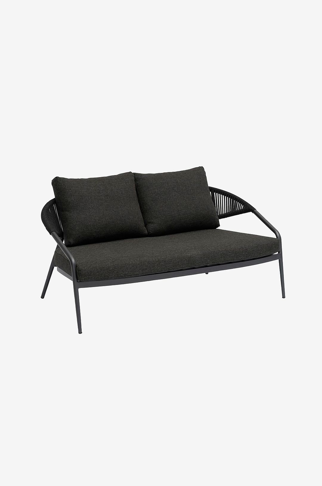 Sohva Ekeryd Gray