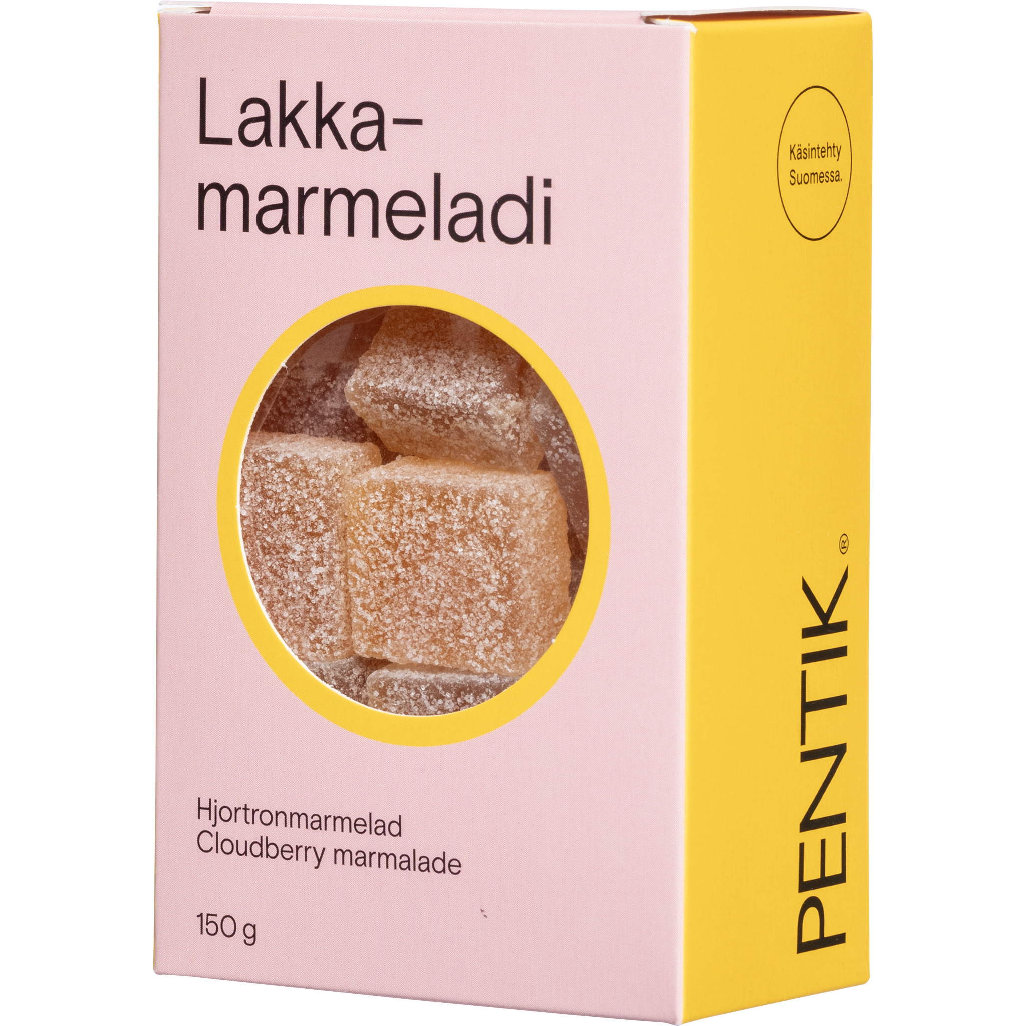 Pentik Lakka Marmeladimakeinen
