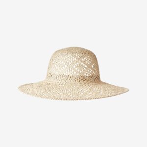 Olkihattu San Remo H 11 cm.