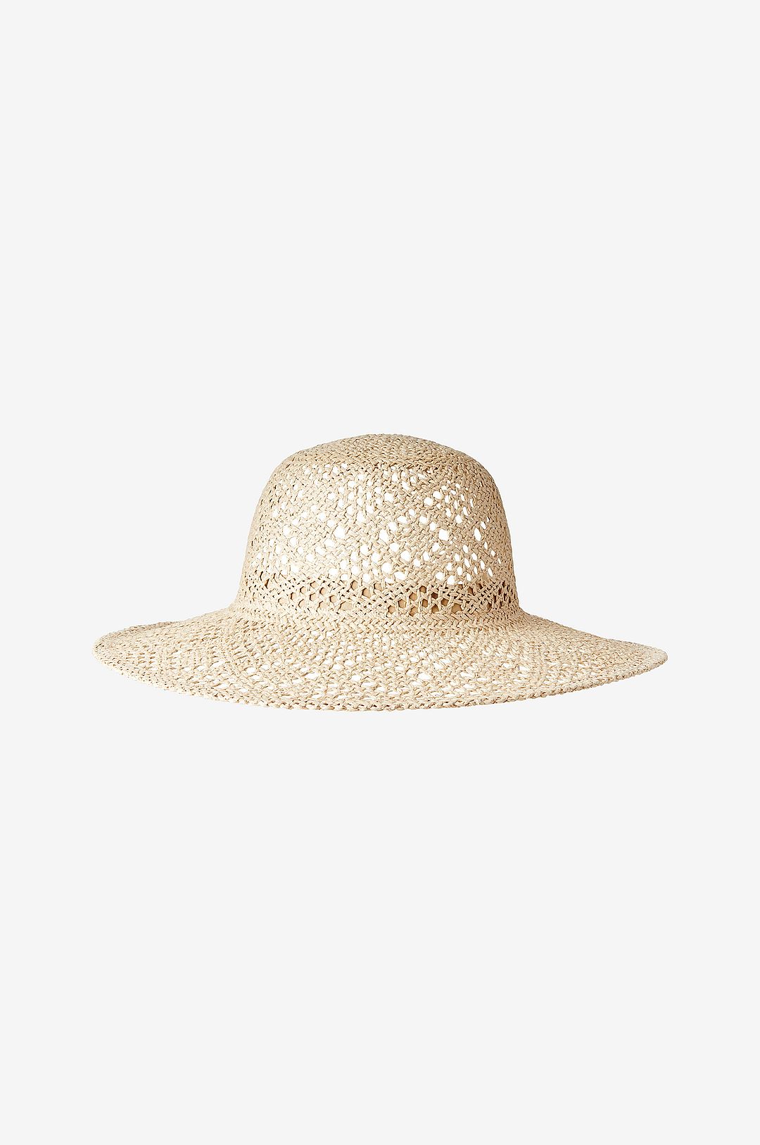 Olkihattu San Remo H 11 cm.