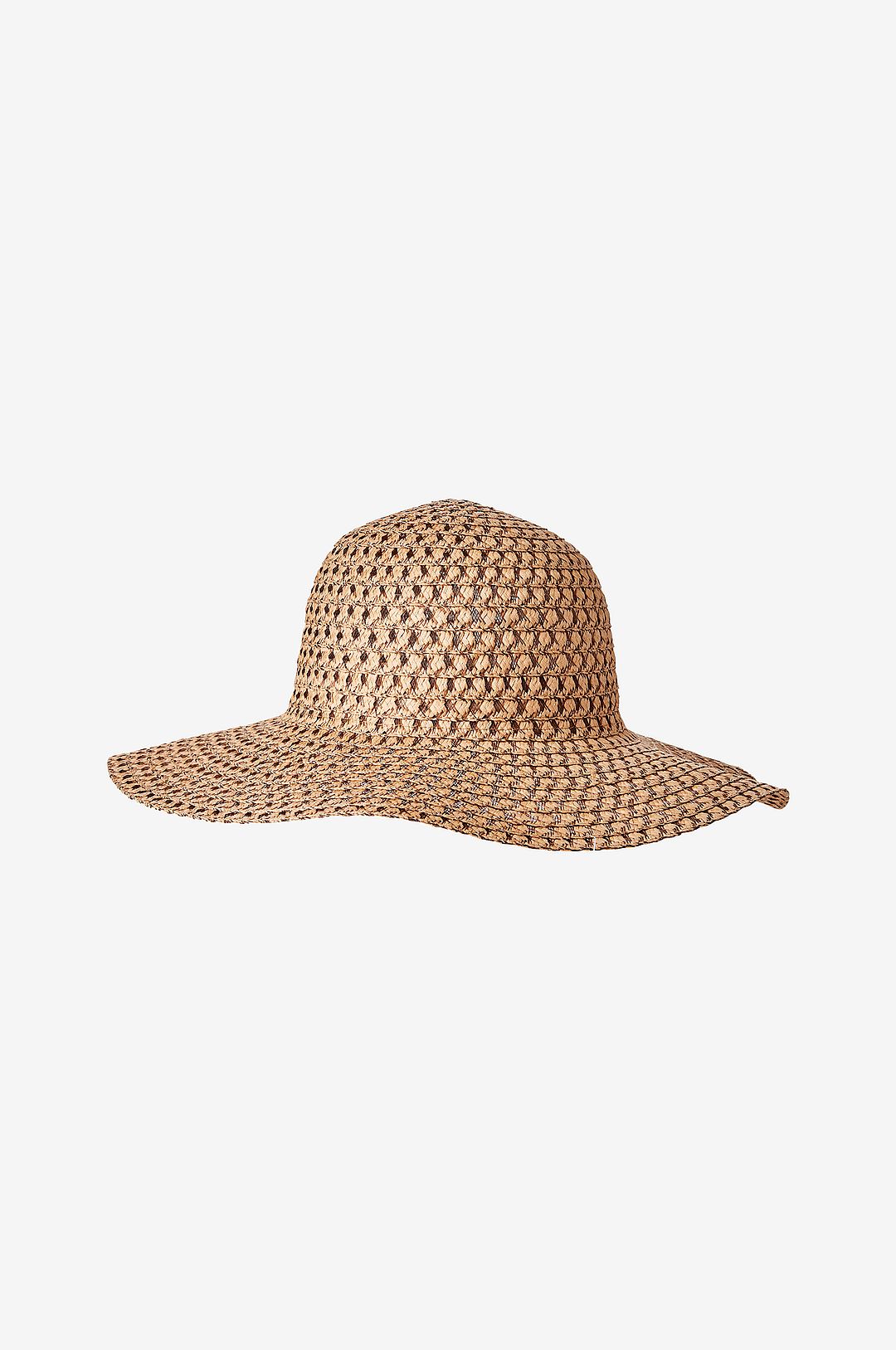 Olkihattu San Remo H 14 cm.