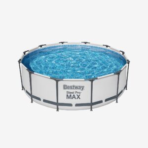 Allas Steel Pro MAX 3,66 m x 1,0