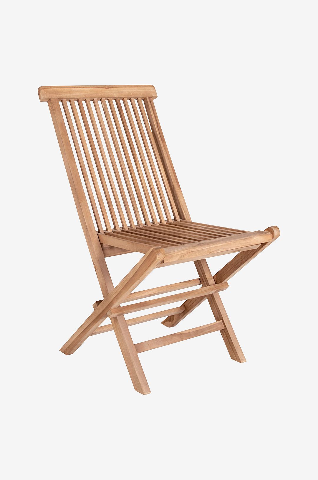 Kansituolit Toledo Teak, 2/pakk.