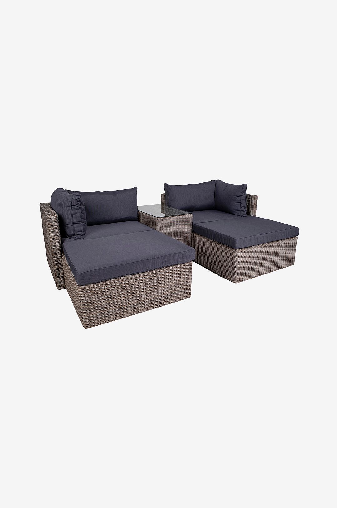Loungeryhmä Scottsdale