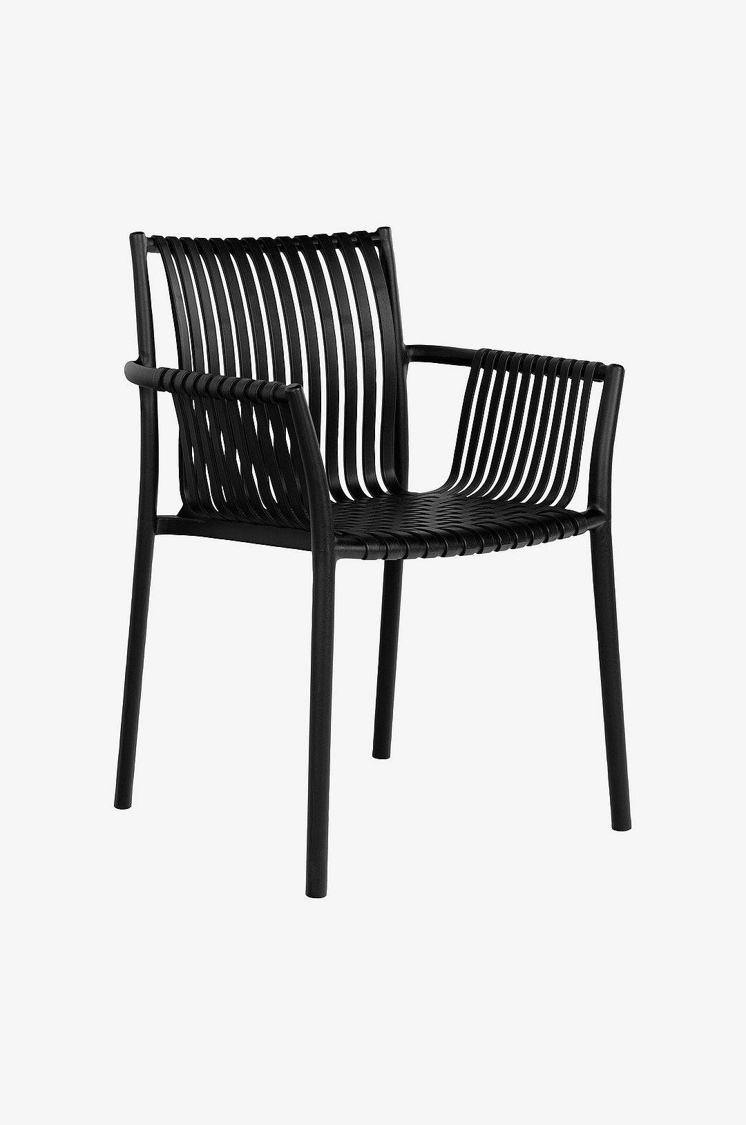Terassikalusteet Tulsa 4 kpl:n setti