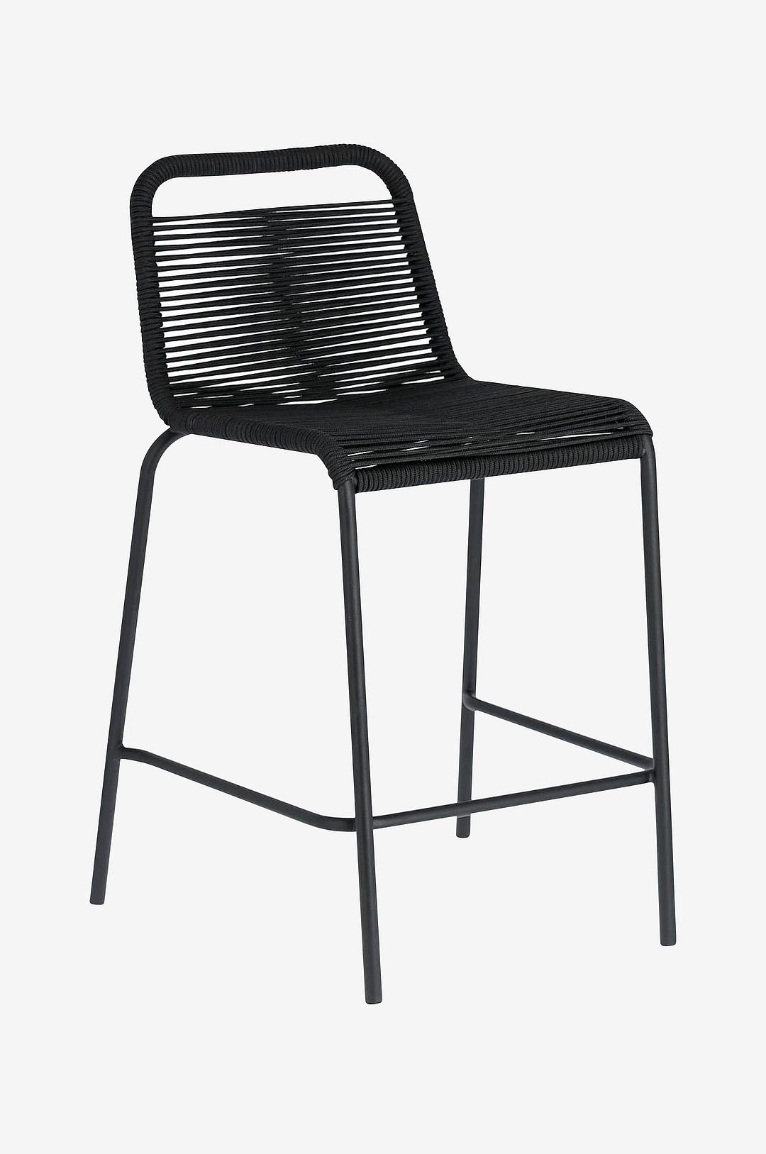 Lambton, istuinkorkeus 62 cm, 4/pakk.