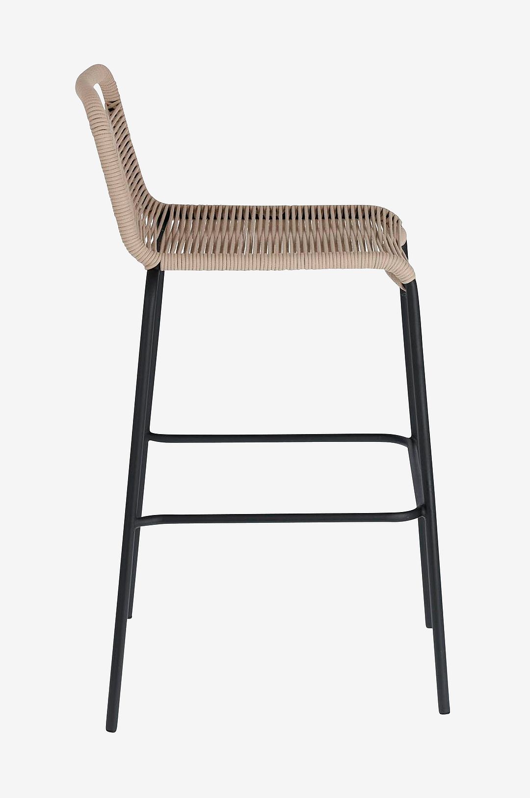 Lambton, istuinkorkeus 74 cm, 4/pakk.